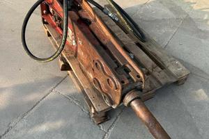 MARTELLO DEMOLITORE SOCOMEC MDO 260