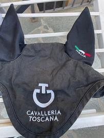 Cuffia Cavalleria Toscana X Fise