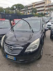Opel Meriva 1.3 CDTI Elective