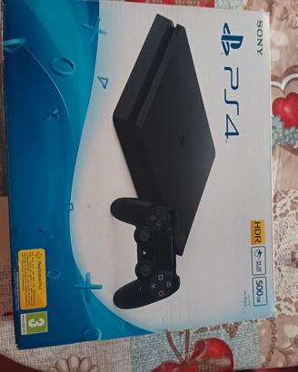 ps4 slim 