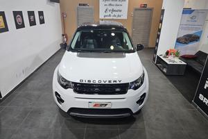 Land Rover Discovery Sport 2.0 TD4 150 CV Auto Pre