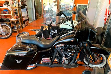 Harley-Davidson Electra Glide - 2007