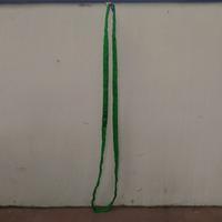 60A CINGHIA BRAGA 2000 KG FASCIA DI SOLLEVAMENTO