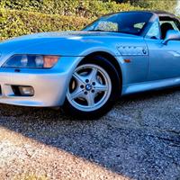 BMW Z3 1.9 – Roadster vera, per veri appassionatii