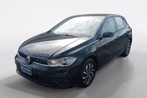 VOLKSWAGEN Polo 1.0 tsi Life 95cv dsg