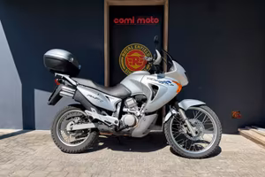 Honda Transalp XL 650 V