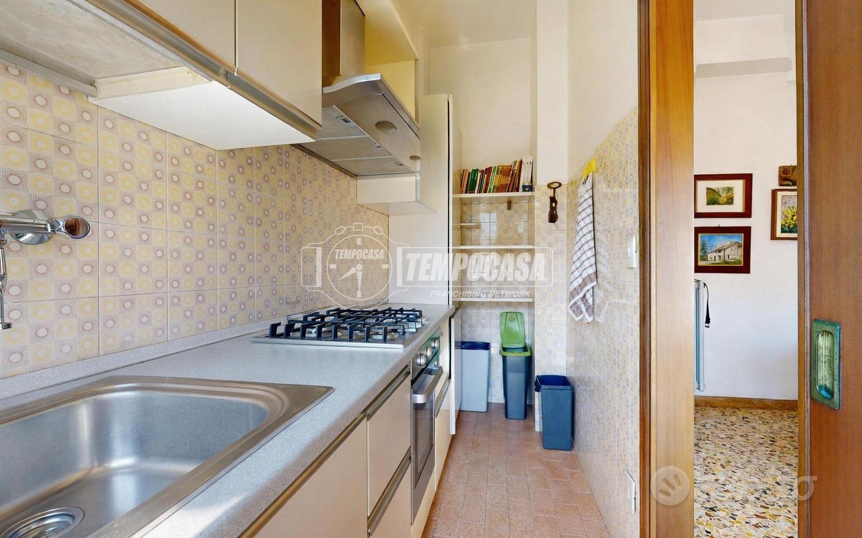 Appartamento – Vergato, Tabina - Altro