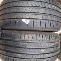 255 45 19 pirelli nuove