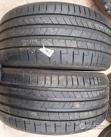 255 45 19 pirelli nuove