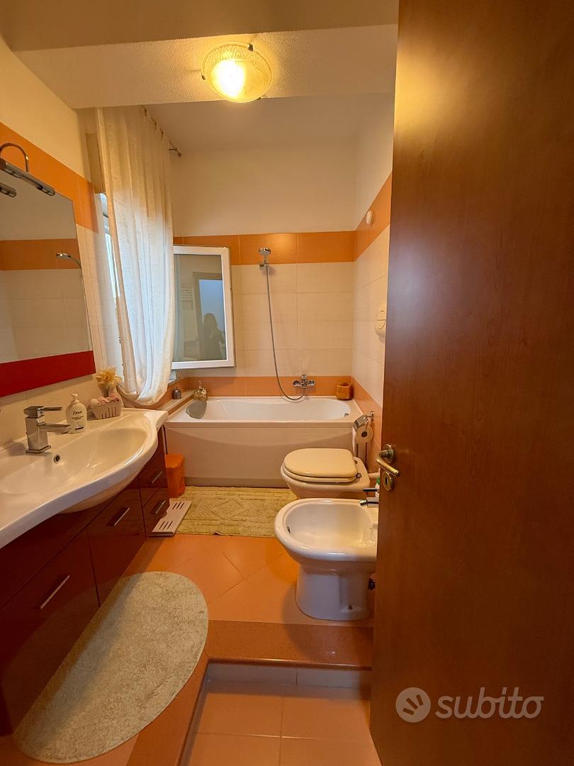 Apartment in Torregrotta, Scala, Messina - Vista 6