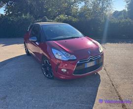 Citroen DS3 1.6 115 cv