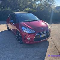 Citroen DS3 1.6 115 cv