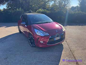 Citroen DS3 1.6 115 cv