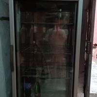 Vetrina frigo