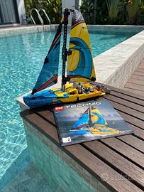 Set Lego
