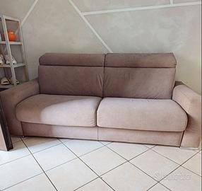 Divano letto