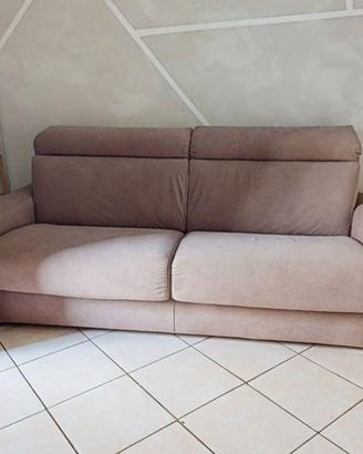 Divano letto
