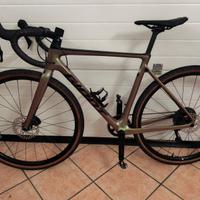 bici Gravel Giant