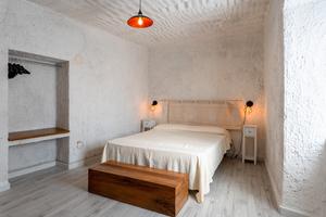 Appartamento nel centro storico "Casa Rocca"