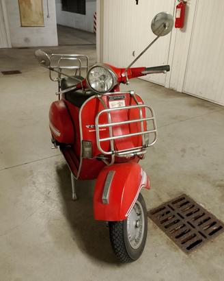 vespa px 200 e