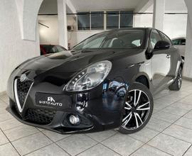 ALFA ROMEO GIULIETTA MY2016 S&S -1.6 JTDM-2 -120CV