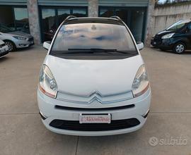 CITROEN GRAN C4 PICASSO 7POSTI 1.6hdi 110cv