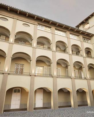 Appartamento di 98 m² con 3 locali a Carmagnola