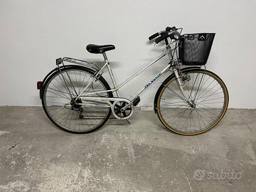 Citybike donna