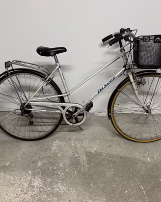 Citybike donna
