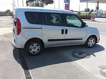Fiat NEW Doblo 1.6 MJT N1 CON 5 POSTI