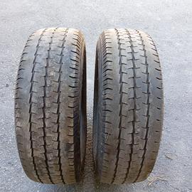 quattro  pneumatici