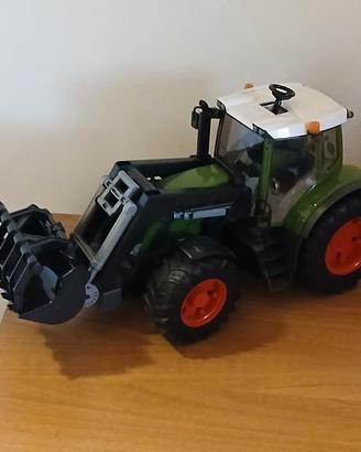 trattore Fendt 936 Bruder