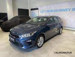Kia Ceed SW 1.6 crdi Business Class 115cv dct