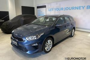 Kia Ceed SW 1.6 crdi Business Class 115cv dct