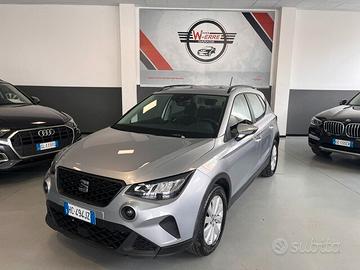 Seat Arona 1.0 EcoTSI 110 CV DSG Style