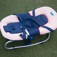 sdraietta bimbo marca giordani 