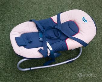 sdraietta bimbo marca giordani 