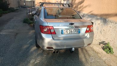 Chevrolet epica
