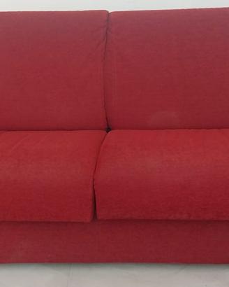 Divano letto matrimoniale