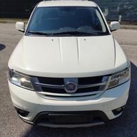 Cofano FIAT FREEMONT del 2012