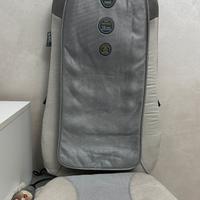 Massaggiatore elettrico - Imetec Sensuij