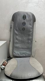 Massaggiatore elettrico - Imetec Sensuij