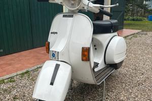 Vespa px 125 e