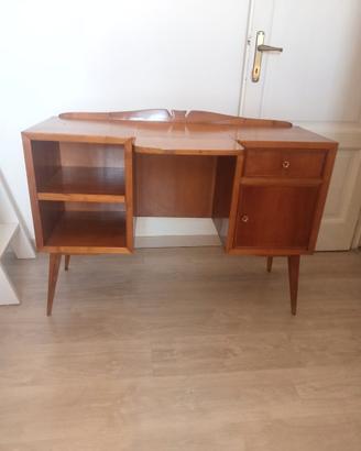 Credenza Sideboard in legno vintage