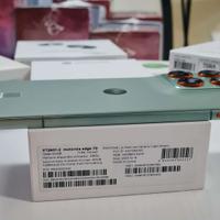 MOTOROLA EDGE 70 12/512GB CON ACCESSORI 