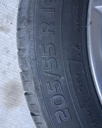 Michelin 205/55 R16 91V