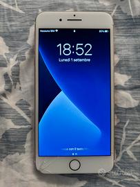 Iphone 7 plus 128 gb