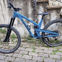 MTB Propain Tyee 5 AL 2023 Taglia L