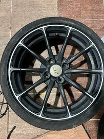 Cerchi chatenet ch40 ch46