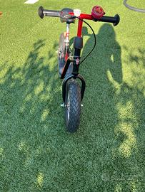 Balance Bike bimbo
